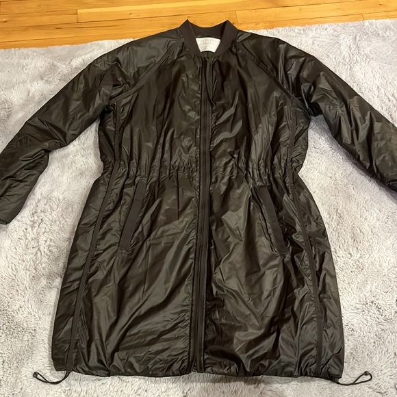 Athleta Jackets & Coats Athleta Summit Primaloft Shell Mountain